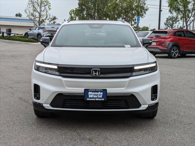 new 2025 Honda Prologue car, priced at $59,805
