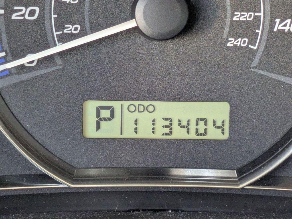 used 2011 Subaru Forester car, priced at $10,219