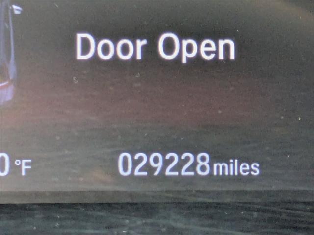 used 2020 Honda CR-V car, priced at $26,213