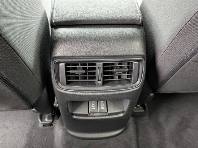 used 2020 Honda CR-V car, priced at $26,213