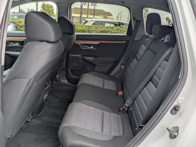 used 2020 Honda CR-V car, priced at $26,213