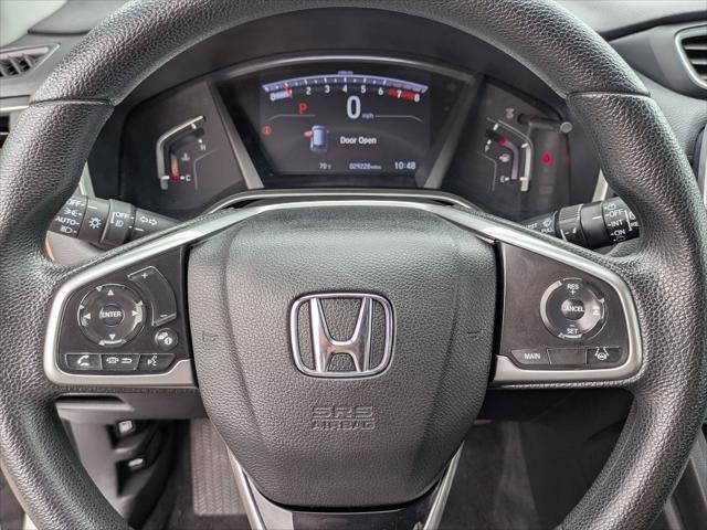 used 2020 Honda CR-V car, priced at $26,213