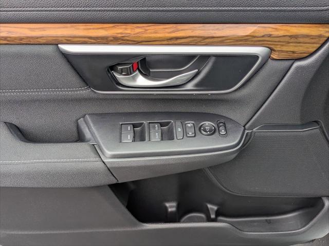 used 2020 Honda CR-V car, priced at $26,213