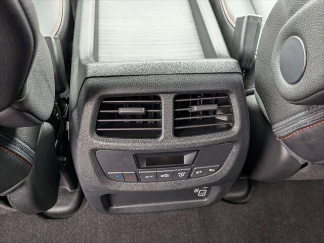 used 2022 Honda Pilot car, priced at $37,651