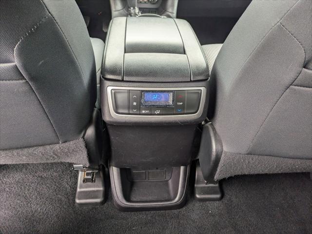 used 2019 Toyota Highlander car, priced at $22,334