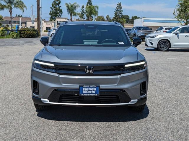 new 2025 Honda Prologue car, priced at $56,150
