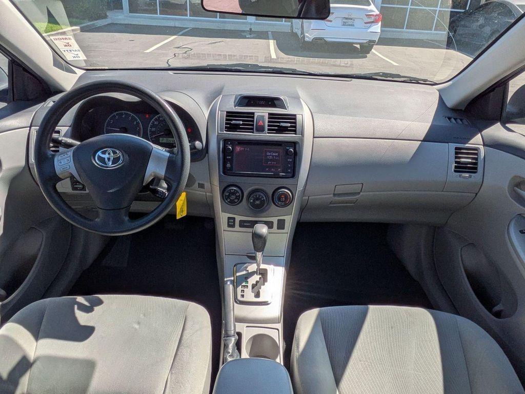 used 2013 Toyota Corolla car, priced at $10,998