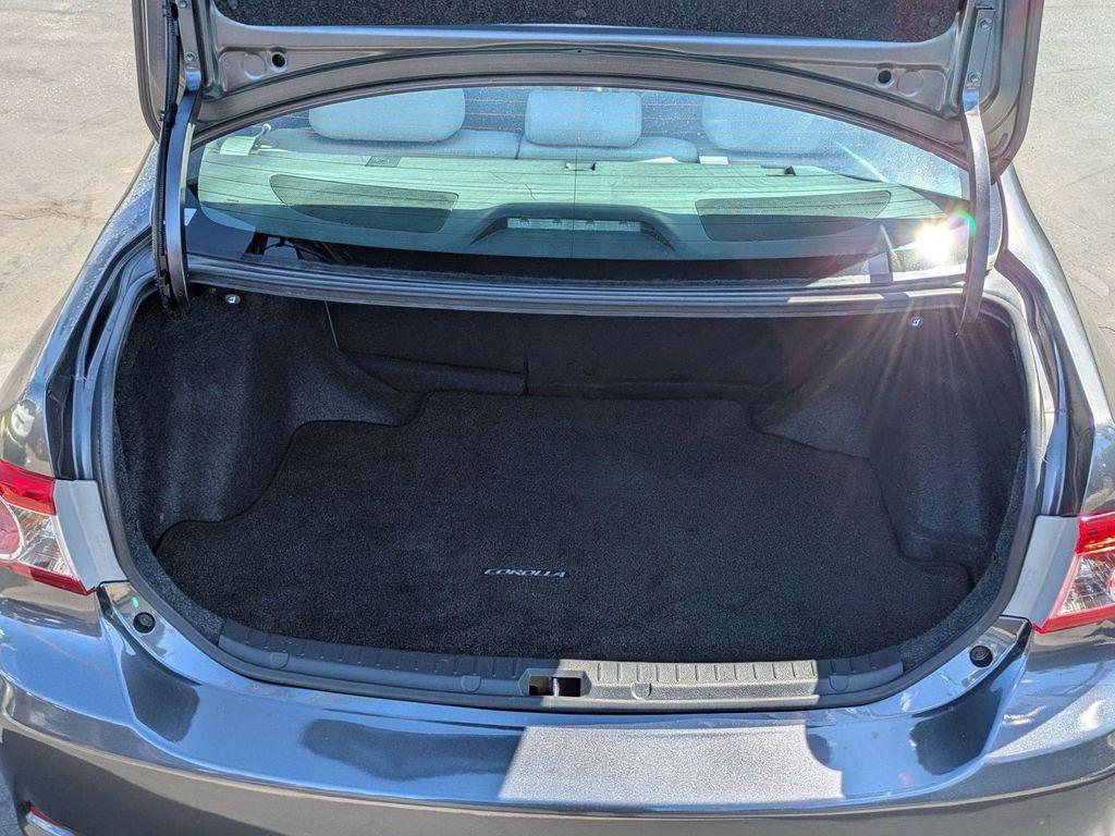 used 2013 Toyota Corolla car, priced at $10,998