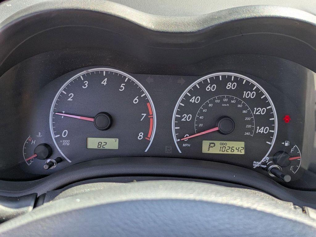 used 2013 Toyota Corolla car, priced at $10,998