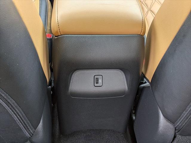 used 2023 Nissan Sentra car, priced at $18,798