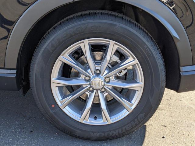 new 2025 Honda CR-V car, priced at $36,395