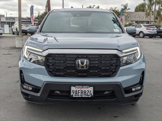 used 2022 Honda Passport car, priced at $28,839