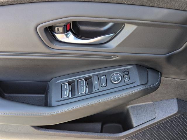 used 2024 Honda Accord Hybrid car, priced at $33,998