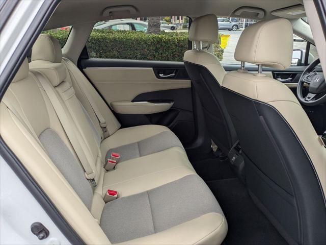 used 2019 Honda Clarity Plug-In Hybrid car, priced at $23,344