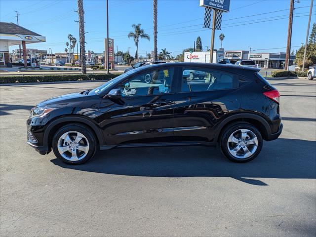 used 2019 Honda HR-V car, priced at $18,691