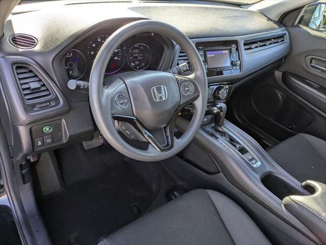 used 2019 Honda HR-V car, priced at $18,691