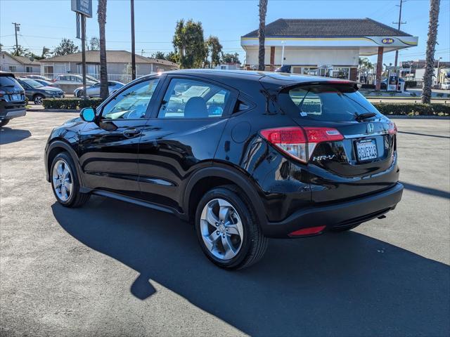 used 2019 Honda HR-V car, priced at $18,691