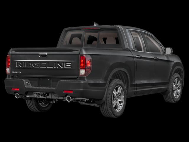 new 2026 Honda Ridgeline car, priced at $44,890
