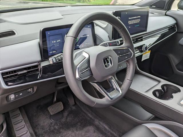 new 2025 Honda Prologue car, priced at $56,605