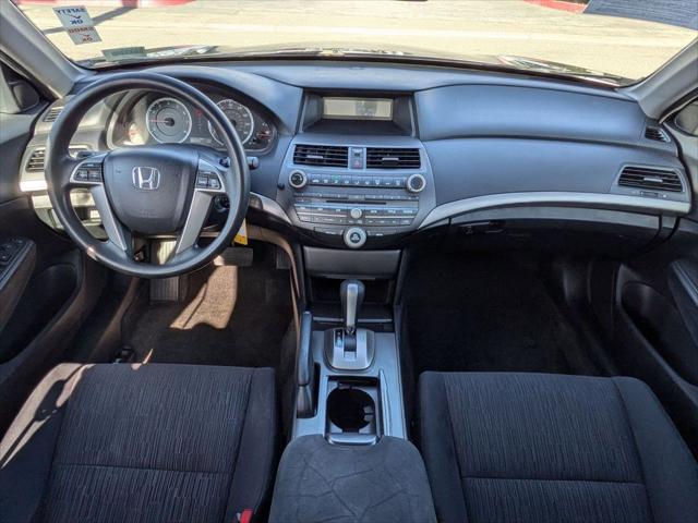 used 2012 Honda Accord car, priced at $10,614