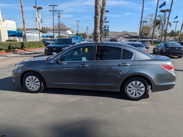 used 2012 Honda Accord car, priced at $10,614