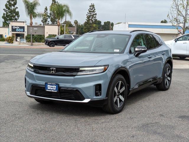 new 2025 Honda Prologue car, priced at $56,605