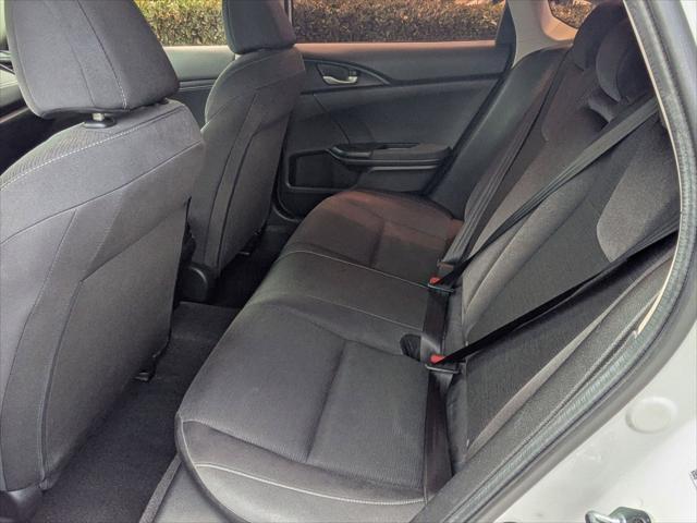 used 2022 Honda Insight car, priced at $22,866