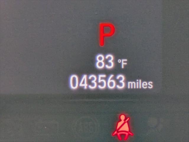 used 2022 Honda Insight car, priced at $22,866