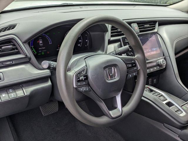 used 2022 Honda Insight car, priced at $22,866