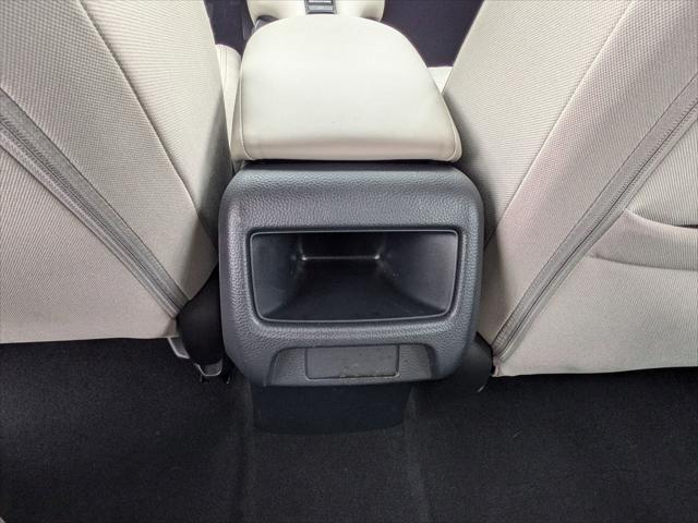 used 2023 Honda HR-V car, priced at $24,605