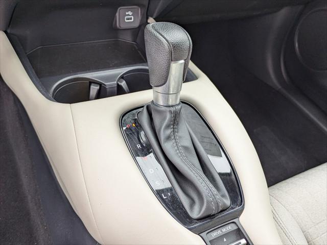 used 2023 Honda HR-V car, priced at $24,605
