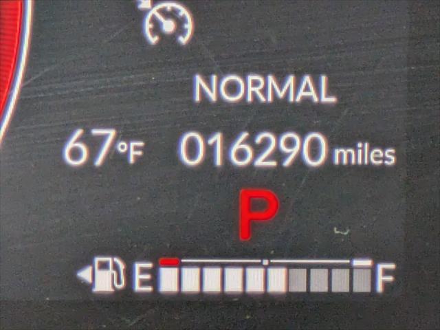 used 2023 Honda HR-V car, priced at $24,605