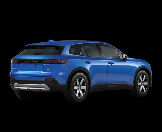 new 2025 Honda Prologue car, priced at $49,305