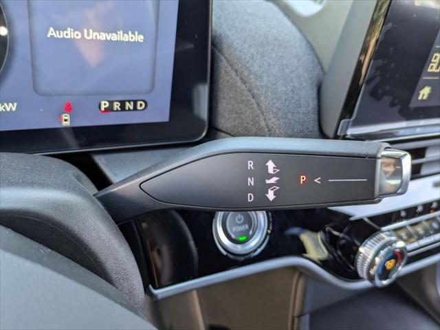 new 2025 Honda Prologue car, priced at $49,305