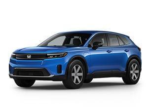 new 2025 Honda Prologue car, priced at $49,305