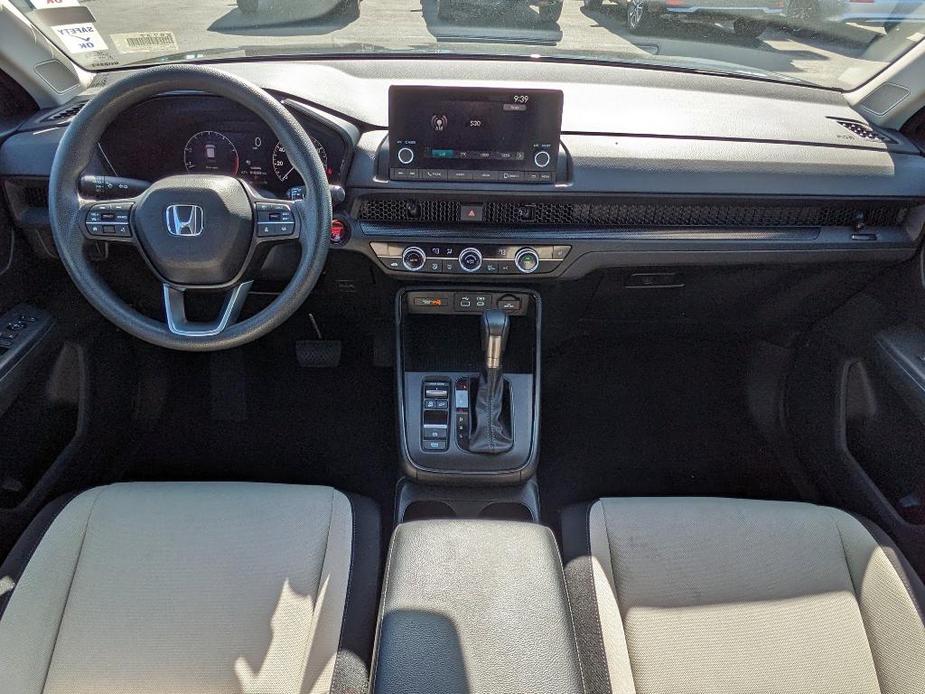 used 2024 Honda CR-V car, priced at $32,615