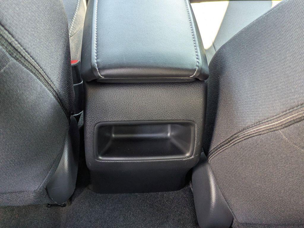 used 2022 Toyota Corolla car, priced at $22,997