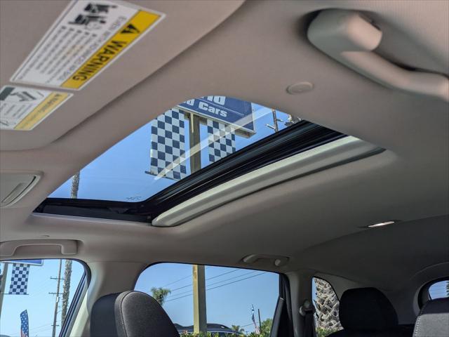 used 2023 Honda CR-V car, priced at $29,312