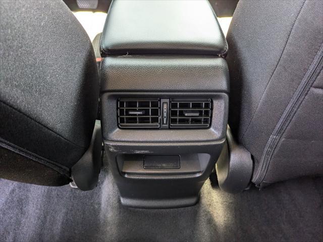 used 2023 Honda CR-V car, priced at $29,312