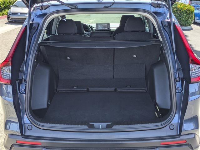 used 2023 Honda CR-V car, priced at $29,312