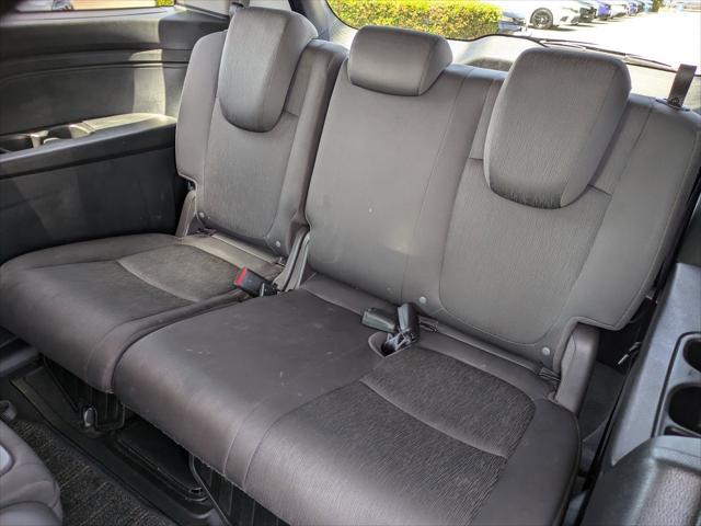 used 2022 Honda Odyssey car, priced at $28,734