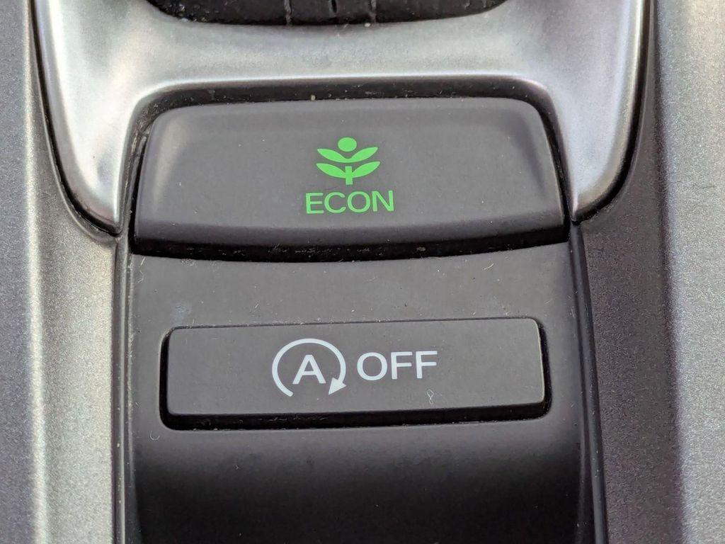 used 2021 Honda Accord car, priced at $23,083