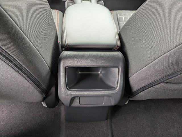 used 2024 Honda HR-V car, priced at $24,895