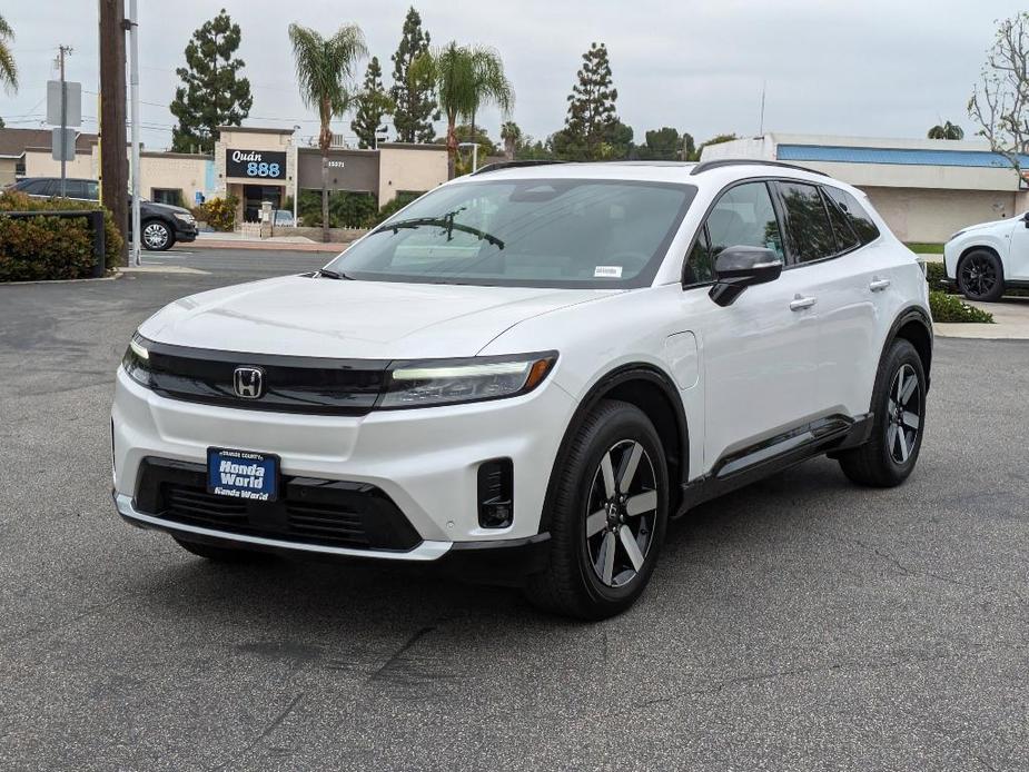 new 2024 Honda Prologue car, priced at $56,550