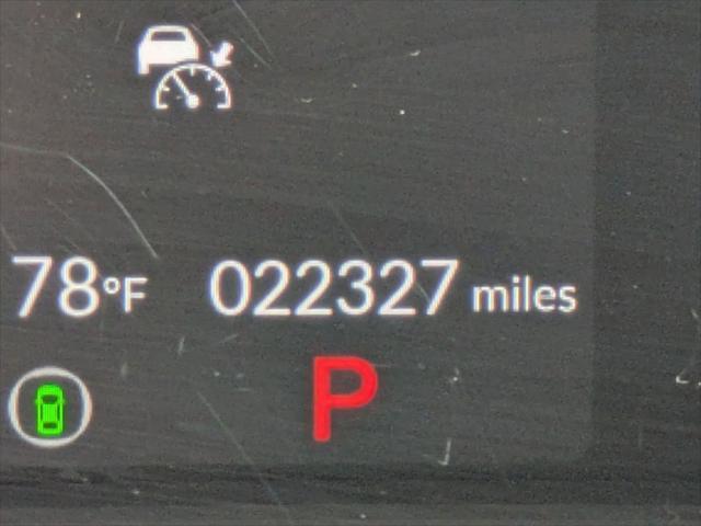 used 2024 Honda Civic car, priced at $26,360