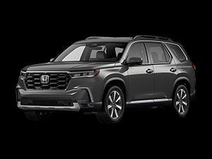 new 2025 Honda Pilot car, priced at $49,940