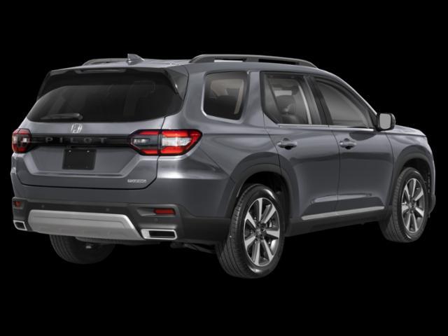 new 2025 Honda Pilot car, priced at $49,940