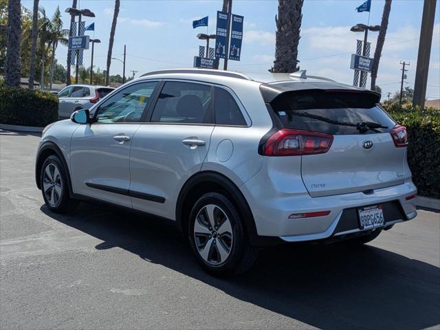 used 2018 Kia Niro car, priced at $14,688