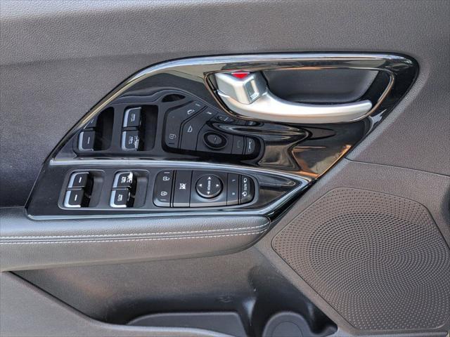 used 2018 Kia Niro car, priced at $14,688