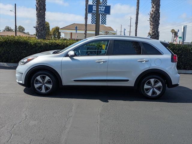 used 2018 Kia Niro car, priced at $14,688